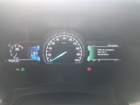 FORD Ranger 2.5 16V FLEX XLT CABINE DUPLA, Foto 8