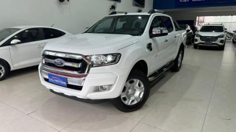 FORD Ranger 2.5 16V FLEX XLT CABINE DUPLA, Foto 1