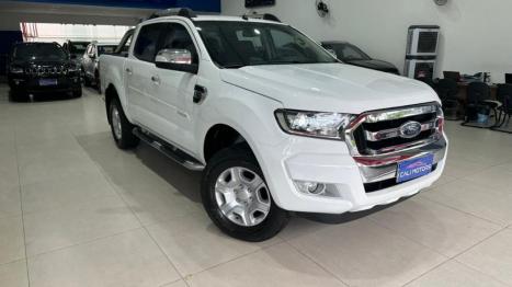 FORD Ranger 2.5 16V FLEX XLT CABINE DUPLA, Foto 2