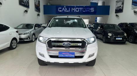 FORD Ranger 2.5 16V FLEX XLT CABINE DUPLA, Foto 3