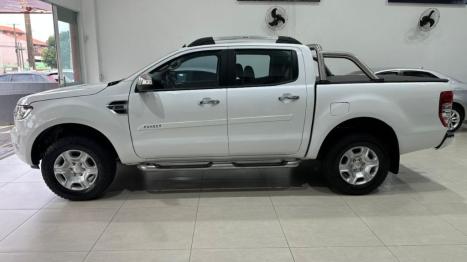 FORD Ranger 2.5 16V FLEX XLT CABINE DUPLA, Foto 4