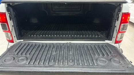 FORD Ranger 2.5 16V FLEX XLT CABINE DUPLA, Foto 7