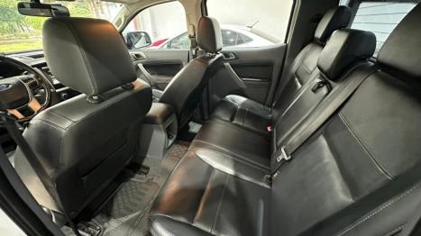 FORD Ranger 2.5 16V FLEX XLT CABINE DUPLA, Foto 11