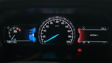 FORD Ranger 2.5 16V FLEX XLT CABINE DUPLA, Foto 13