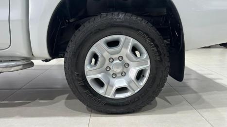 FORD Ranger 2.5 16V FLEX XLT CABINE DUPLA, Foto 14