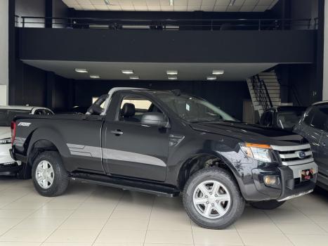 FORD Ranger 2.5 16V FLEX XLS SPORT CABINE SIMPLES, Foto 1
