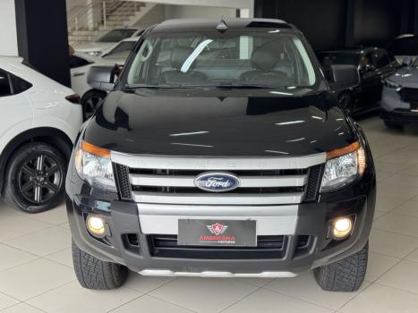 FORD Ranger 2.5 16V FLEX XLS SPORT CABINE SIMPLES, Foto 4