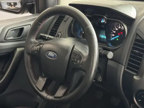 FORD Ranger 2.5 16V FLEX XLS SPORT CABINE SIMPLES, Foto 7