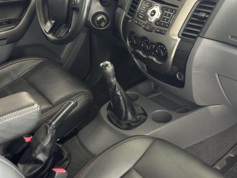FORD Ranger 2.5 16V FLEX XLS SPORT CABINE SIMPLES, Foto 8