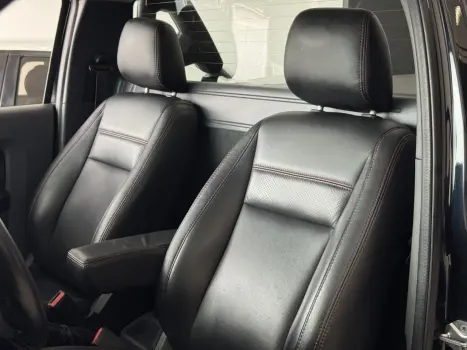 FORD Ranger 2.5 16V FLEX XLS SPORT CABINE SIMPLES, Foto 10