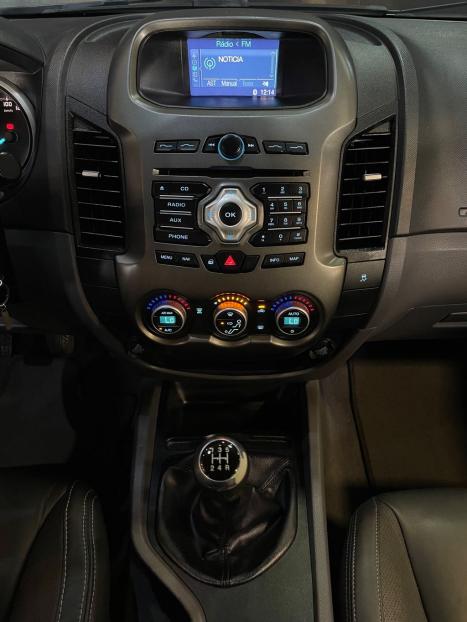 FORD Ranger 2.5 16V LIMITED CABINE DUPLA, Foto 6