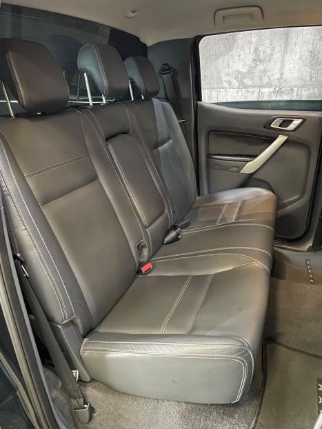 FORD Ranger 2.5 16V LIMITED CABINE DUPLA, Foto 9
