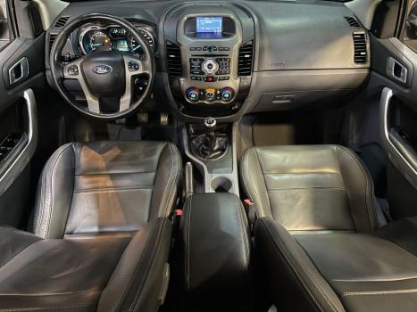 FORD Ranger 2.5 16V LIMITED CABINE DUPLA, Foto 10