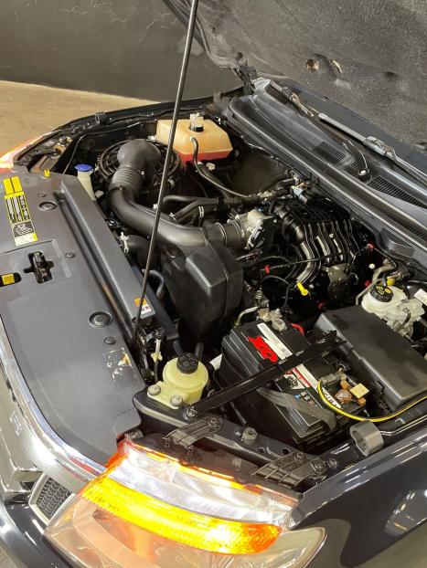 FORD Ranger 2.5 16V LIMITED CABINE DUPLA, Foto 11