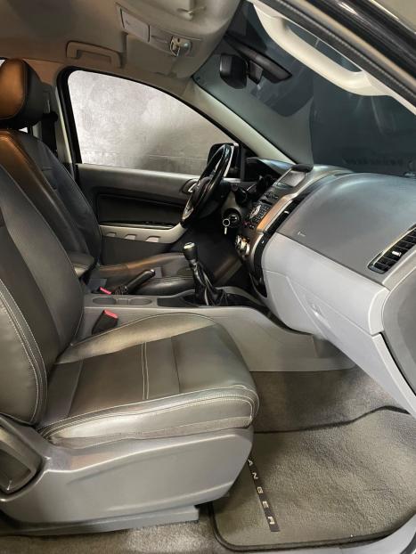 FORD Ranger 2.5 16V LIMITED CABINE DUPLA, Foto 12