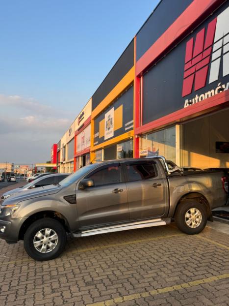 FORD Ranger 2.5 16V FLEX XLS CABINE DUPLA, Foto 7
