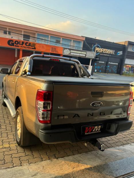 FORD Ranger 2.5 16V FLEX XLS CABINE DUPLA, Foto 11