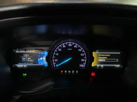 FORD Ranger 2.5 16V LIMITED PLUS CABINE DUPLA, Foto 2