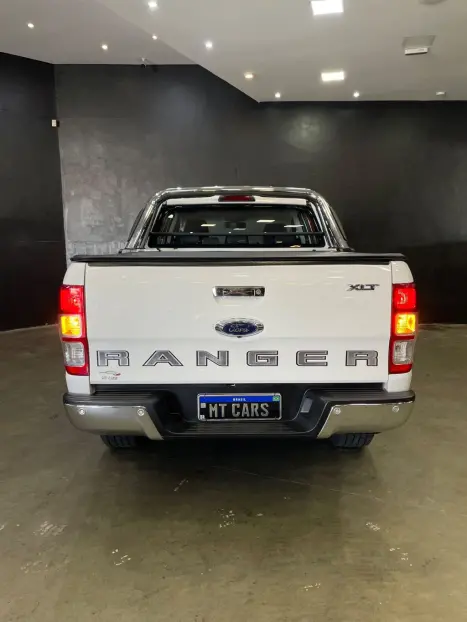 FORD Ranger 2.5 16V LIMITED PLUS CABINE DUPLA, Foto 6