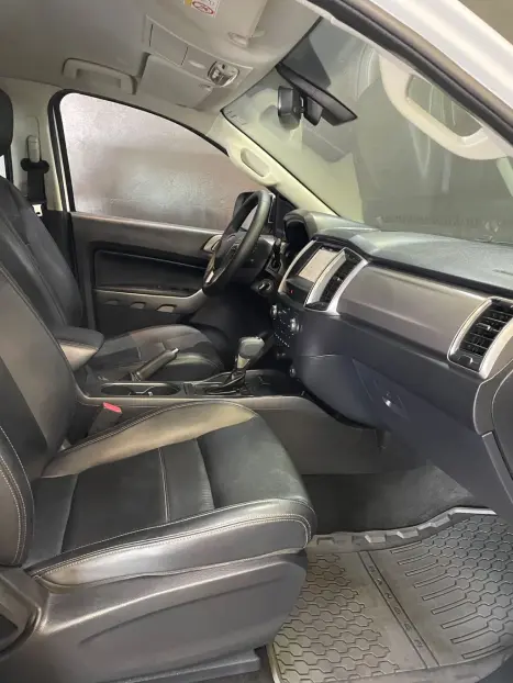 FORD Ranger 2.5 16V LIMITED PLUS CABINE DUPLA, Foto 8