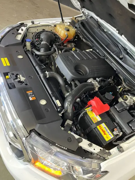 FORD Ranger 2.5 16V LIMITED PLUS CABINE DUPLA, Foto 10