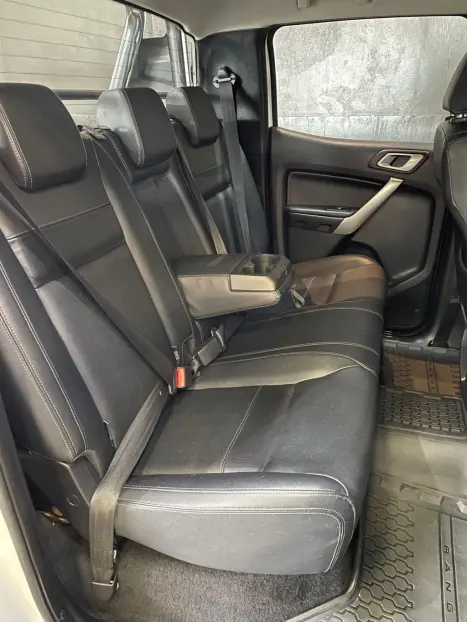 FORD Ranger 2.5 16V LIMITED PLUS CABINE DUPLA, Foto 11