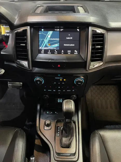 FORD Ranger 2.5 16V LIMITED PLUS CABINE DUPLA, Foto 12