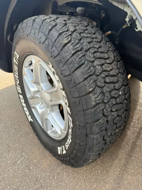 FORD Ranger 2.5 16V XLT CABINE DUPLA, Foto 7