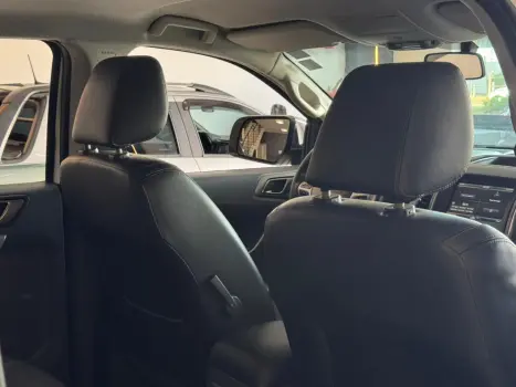 FORD Ranger 2.5 16V FLEX XLT CABINE DUPLA, Foto 11