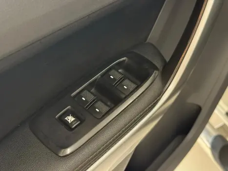 FORD Ranger 2.5 16V FLEX XLT CABINE DUPLA, Foto 12