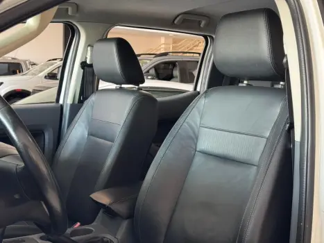 FORD Ranger 2.5 16V FLEX XLT CABINE DUPLA, Foto 13