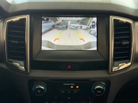 FORD Ranger 2.5 16V FLEX XLT CABINE DUPLA, Foto 14