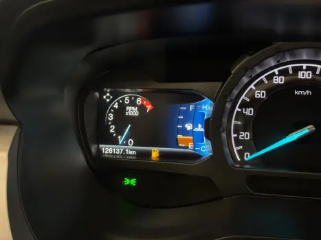 FORD Ranger 2.5 16V FLEX XLT CABINE DUPLA, Foto 15