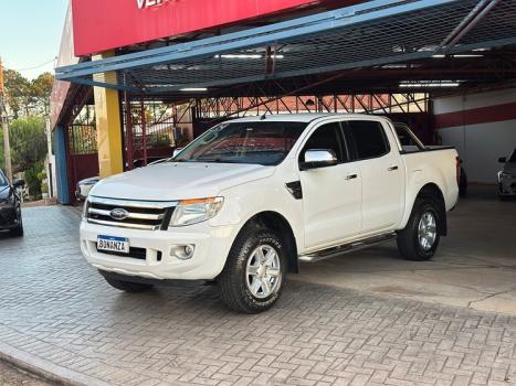 FORD Ranger 2.5 16V XLT CABINE DUPLA, Foto 1