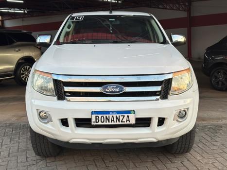 FORD Ranger 2.5 16V XLT CABINE DUPLA, Foto 2
