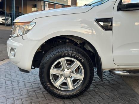 FORD Ranger 2.5 16V XLT CABINE DUPLA, Foto 4