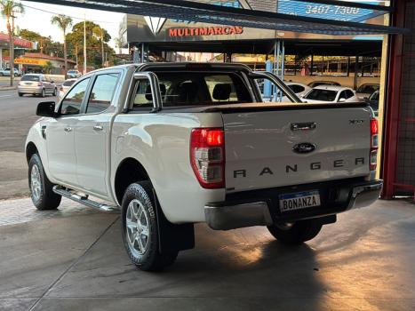 FORD Ranger 2.5 16V XLT CABINE DUPLA, Foto 5