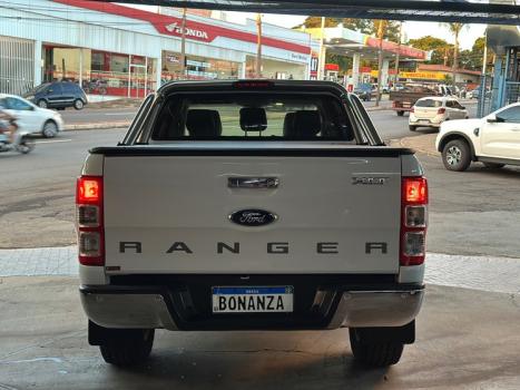 FORD Ranger 2.5 16V XLT CABINE DUPLA, Foto 6