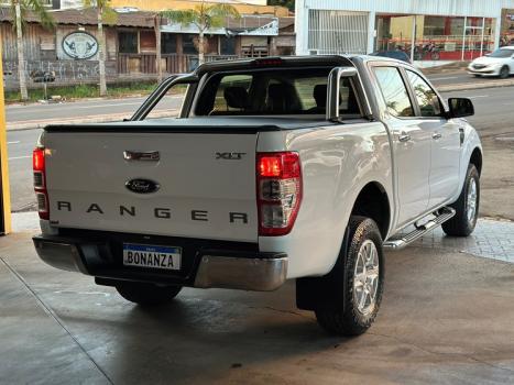 FORD Ranger 2.5 16V XLT CABINE DUPLA, Foto 7