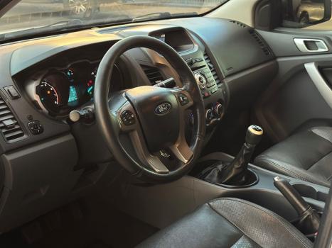 FORD Ranger 2.5 16V XLT CABINE DUPLA, Foto 8