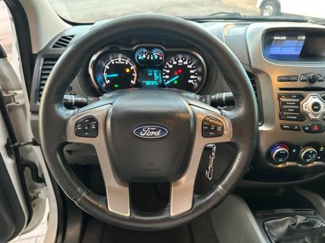 FORD Ranger 2.5 16V XLT CABINE DUPLA, Foto 9