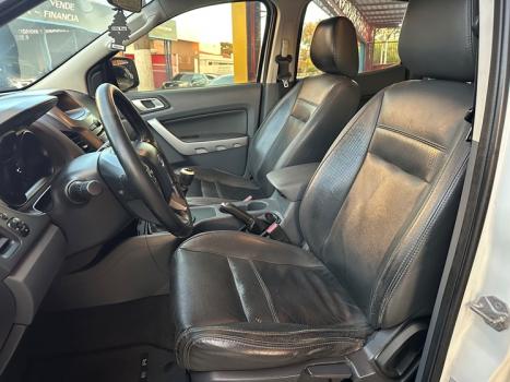 FORD Ranger 2.5 16V XLT CABINE DUPLA, Foto 11