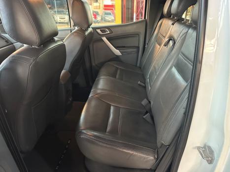 FORD Ranger 2.5 16V XLT CABINE DUPLA, Foto 12