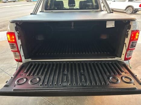 FORD Ranger 2.5 16V XLT CABINE DUPLA, Foto 13