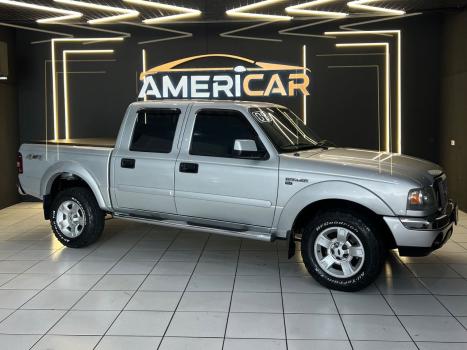 FORD Ranger 2.5 16V CABINE ESTENDIDA, Foto 1