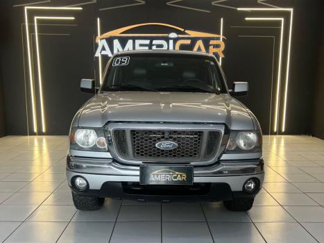 FORD Ranger 2.5 16V CABINE ESTENDIDA, Foto 2