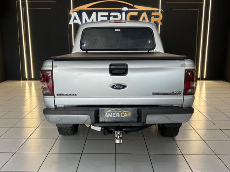 FORD Ranger 2.5 16V CABINE ESTENDIDA, Foto 3