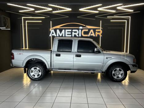 FORD Ranger 2.5 16V CABINE ESTENDIDA, Foto 4