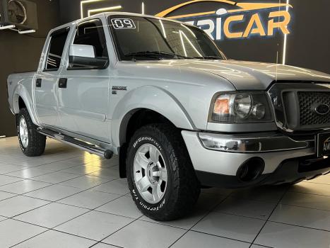 FORD Ranger 2.5 16V CABINE ESTENDIDA, Foto 5