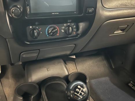 FORD Ranger 2.5 16V CABINE ESTENDIDA, Foto 8